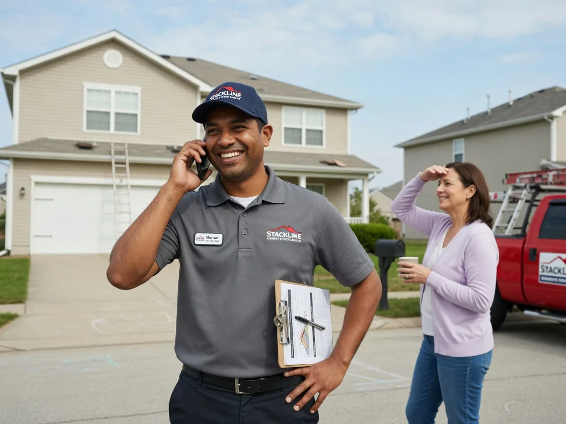 Chimney flashing repair Richardsville, VA FAQs